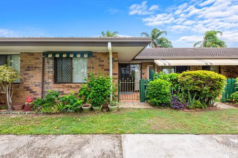 Property photo of 55/15 Carmichael Court Wynnum West QLD 4178