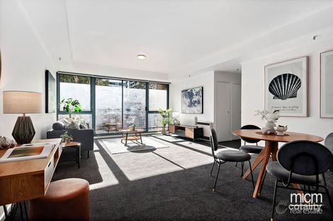41/33 Jeffcott St, West Melbourne, VIC 3003