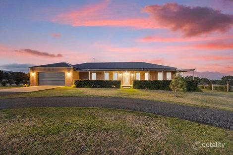 40 Gordon Alfred Lane, Scotsburn, VIC 3352