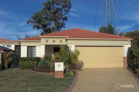 7 Woody Views Way, Robina, QLD 4226