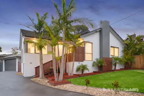 1/13 Zeising Ct, Boronia, VIC 3155