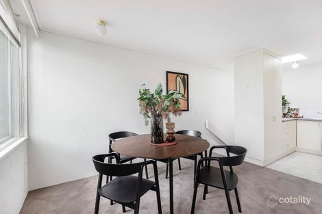 Property photo of 4B Napier Street South Melbourne VIC 3205
