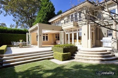 Property photo of 18A Forsyth Street Killara NSW 2071