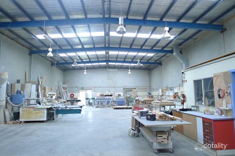 5/5 Bungaleen Ct, Dandenong South, VIC 3175