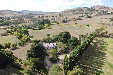 Property photo of 167 Hanley Street Gundagai NSW 2722