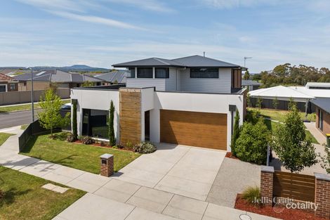 119 Smythes Rd, Delacombe, VIC 3356