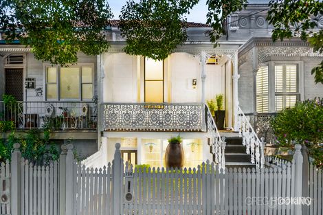 Property photo of 126 Nelson Road South Melbourne VIC 3205