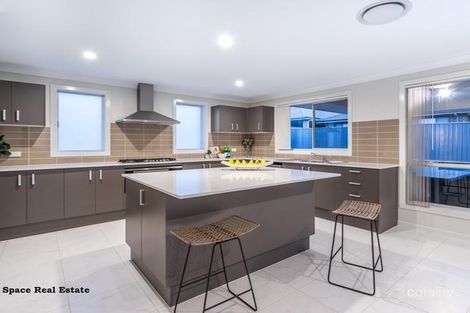 Property photo of 12 Matich Place Oran Park NSW 2570