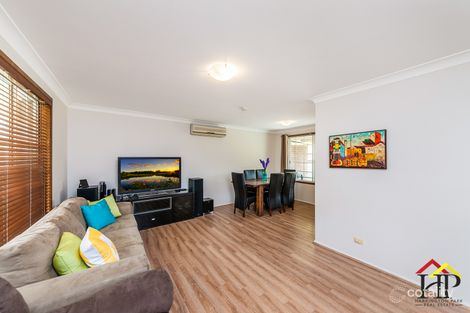Property photo of 13/212-222 Harrow Road Glenfield NSW 2167