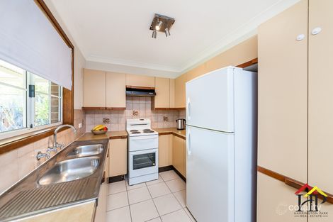 Property photo of 13/212-222 Harrow Road Glenfield NSW 2167