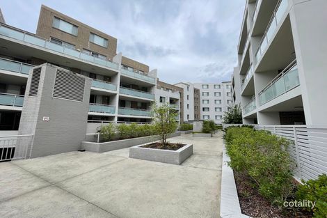 Property photo of 37/13-19 Seven Hills Road Baulkham Hills NSW 2153