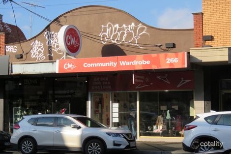 266 High St, Northcote, VIC 3070