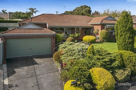 Property photo of 6 Shakespeare Drive Templestowe VIC 3106