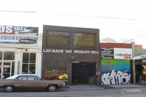 118 Carlisle St, St Kilda, VIC 3182