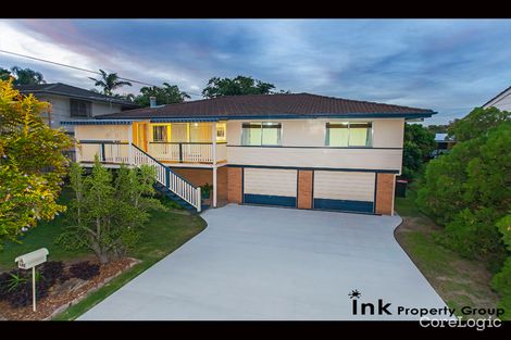 Property photo of 122 Felstead Street Everton Park QLD 4053