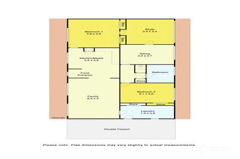 177 Golf Course Rd, Snake Valley, VIC 3351
