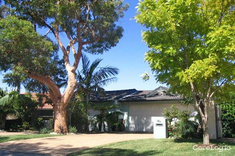 Property photo of 16A Rutherford Avenue Burraneer NSW 2230