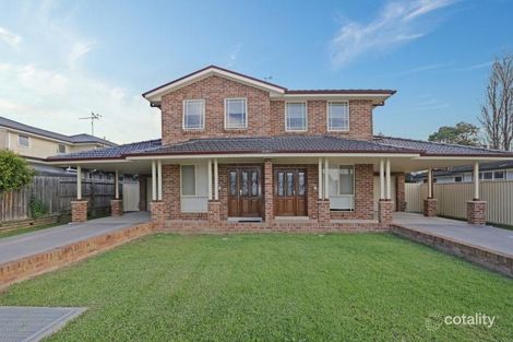 28 Teviot St, Richmond, NSW 2753