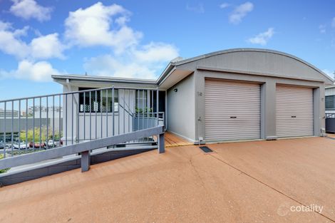 18/4 Cowlishaw St, Bowen Hills, QLD 4006