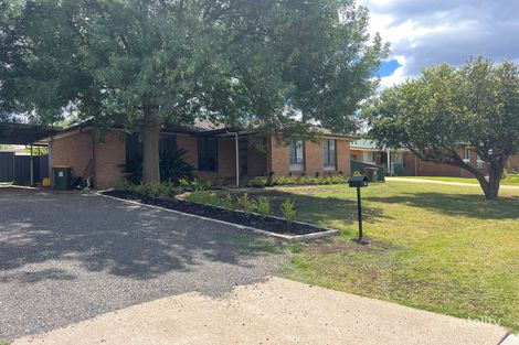 Property photo of 12 Askin Close Scone NSW 2337