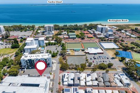 59/24 Flinders Lane, Rockingham, WA 6168