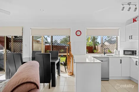 Property photo of 30 Seeana Drive Mount Cotton QLD 4165