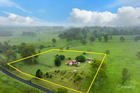 Property photo of 13151 Clarence Way Bottle Creek NSW 2469