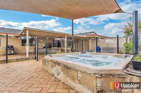 Property photo of 19 Ningaloo Way Thornlie WA 6108