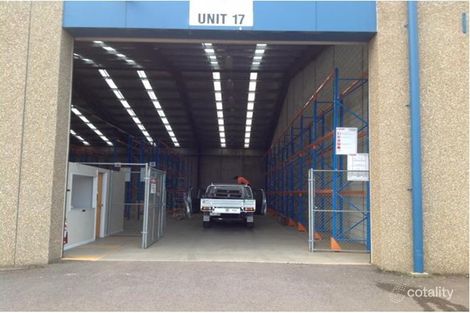 17/90 Barrier St, Fyshwick, ACT 2609