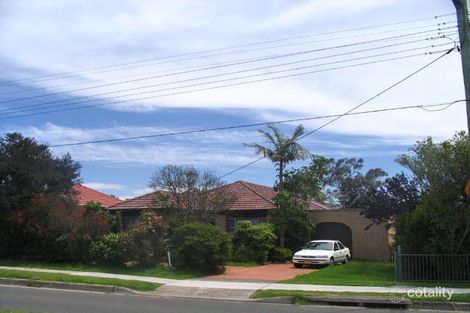 1205 Old Princes Hwy, Engadine, NSW 2233