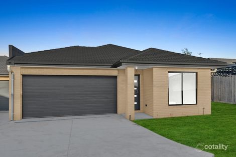8/61 Black Braes Bvd, Mernda, VIC 3754