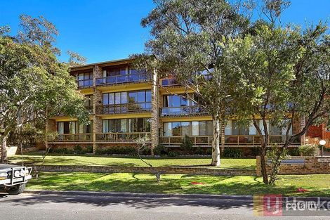 Property photo of 6/1 Killuke Crescent Crescent Head NSW 2440