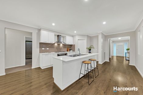 Property photo of 24 Shanahans Drive Cranbourne North VIC 3977
