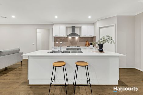 Property photo of 24 Shanahans Drive Cranbourne North VIC 3977