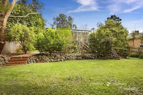 Property photo of 36 Fossickers Way Warrandyte VIC 3113
