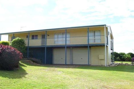 4 Eagle Cl, Craignish, QLD 4655