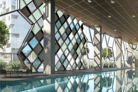 6902d/648 Lonsdale St, Melbourne, VIC 3000