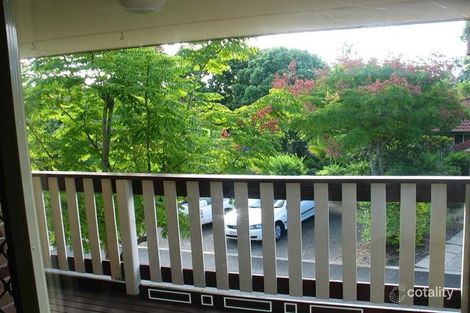 Property photo of 44/36 Weedons Road Nerang QLD 4211