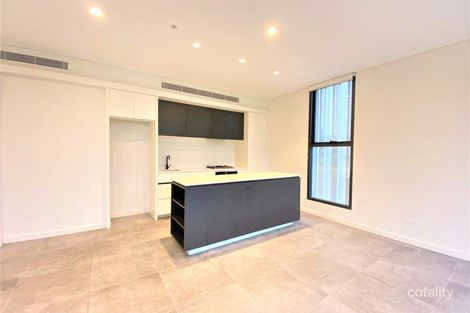 Property photo of 601/2H Wentworth Park Road Glebe NSW 2037
