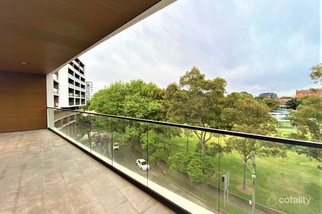 Property photo of 601/2H Wentworth Park Road Glebe NSW 2037
