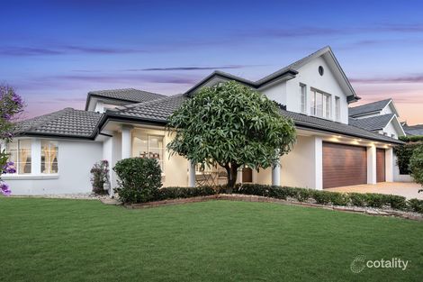 6 Pennybright Pl, Kellyville, NSW 2155