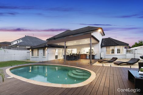 Property photo of 6 Pennybright Place Kellyville NSW 2155
