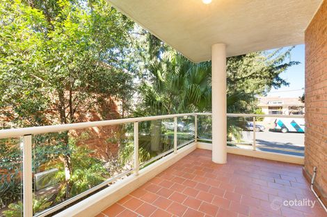 Property photo of 1/7 Caronia Avenue Cronulla NSW 2230