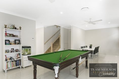 Property photo of 14/10-12 Bainbridge Street Ormiston QLD 4160
