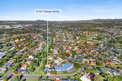 4/55-57 Tansey Dr, Tanah Merah, QLD 4128