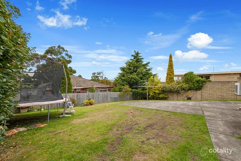 Property photo of 45 Stratton Avenue Lenah Valley TAS 7008