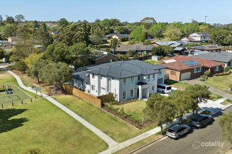 Property photo of 18 Lisa Crescent Castle Hill NSW 2154