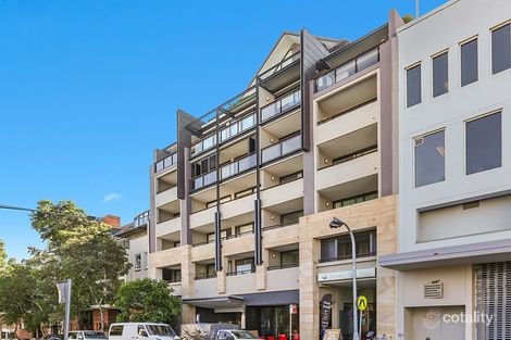 Property photo of 408/88 Vista Street Mosman NSW 2088