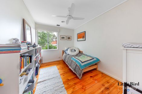 Property photo of 21 Nulsen Circuit Flynn ACT 2615