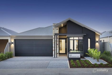 40 Waverley Rd, Australind, WA 6233